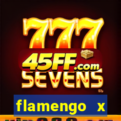 flamengo x fortaleza assistir online futemax